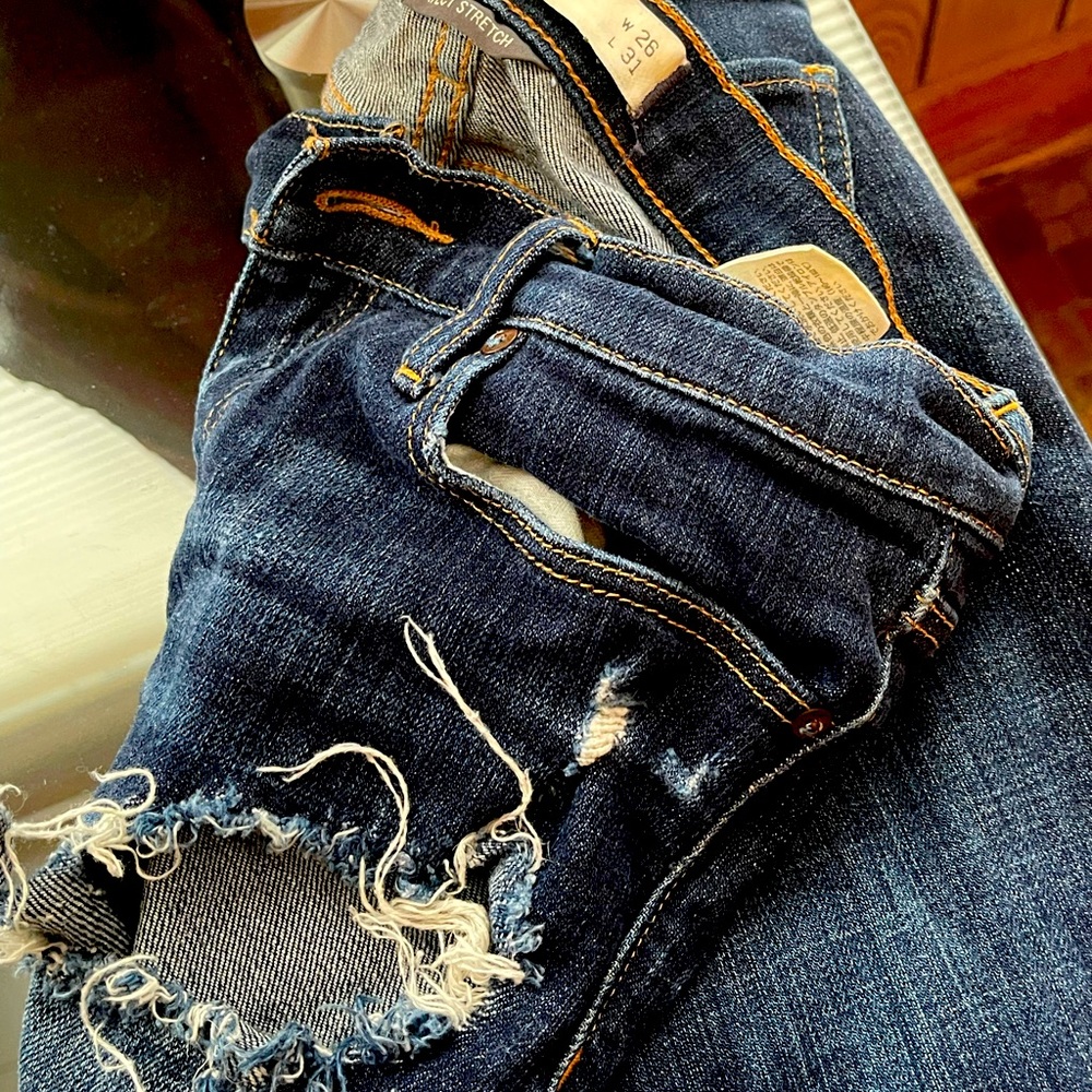 Jeans
